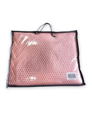 Imagen 2 del producto Quilt Atenas Rosa Súper King