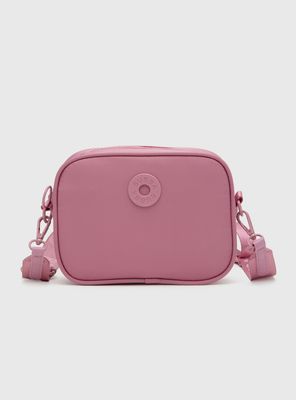 Cartera Collins Rose