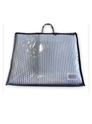 Imagen 2 del producto Quilt Atenas Gris Súper King