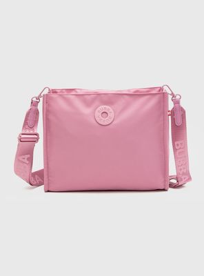 Cartera Tote Collins Rose Mini