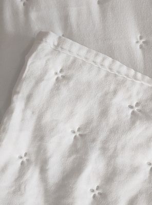 Imagen 2 del producto Quilt Mf Roma Blanco Queen