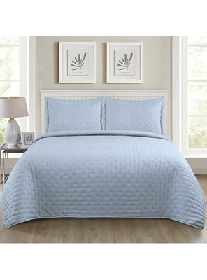 Quilt Mf Roma Celeste Queen