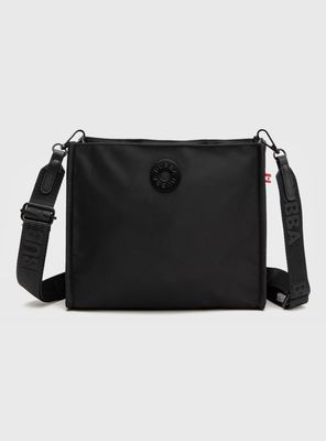 Cartera Tote Collins Black Mini
