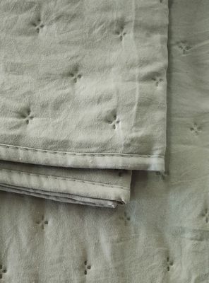 Imagen 2 del producto Quilt Mf Roma Olivo King