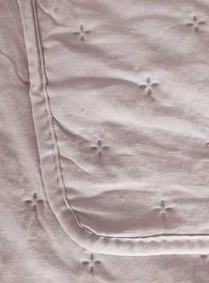 Imagen 2 del producto Quilt Mf Roma Rosa King