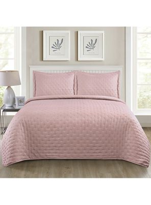 Quilt Mf Roma Rosa King