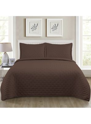 Imagen 1 del producto Quilt Mf Roma Café King