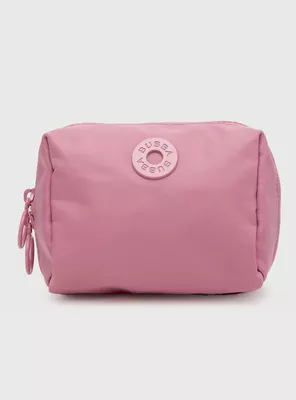Estuche Pouch Collins Rose
