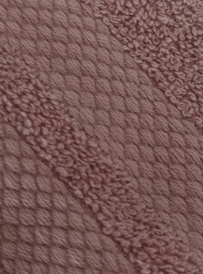 Imagen 2 del producto Set de 4 Toallas Rosadas Algodón