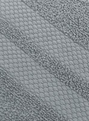 Imagen 2 del producto Set de 4 Toallas Sky Algodón