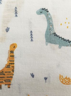 Imagen 2 del producto Sábana 1.5 Plazas 144 Hilos Dino