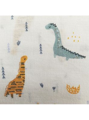 Imagen 2 del producto Sábana 1.5 Plazas 144 Hilos Dino