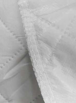 Imagen 2 del producto Cubrecolchón 1 Plaza Waterproof