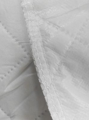 Imagen 2 del producto Cubrecolchón 2 Plazas Waterproof