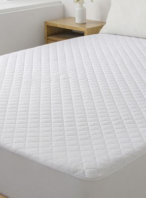 Cubrecolchón 2 Plazas Waterproof