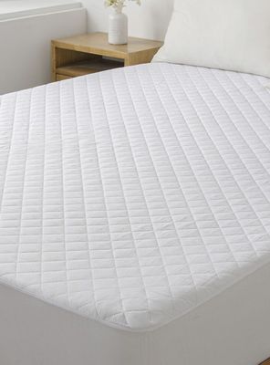 Cubrecolchón King Waterproof