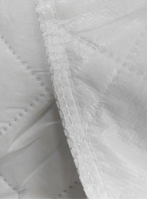 Imagen 2 del producto Cubrecolchón Súper King Waterproof