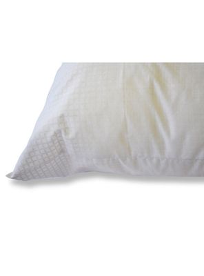 Imagen 2 del producto Almohada 132 Hilos W&W Light 40x90 cm