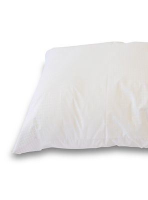 Imagen 2 del producto Almohada 132 Hilos Firme 40x105 cm