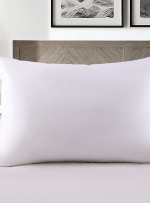 Imagen 2 del producto Pack de 2 Almohadas 15% Ganso 50x70 cm