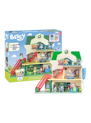 Imagen 2 del producto Set de Juego Supermercado Bluey