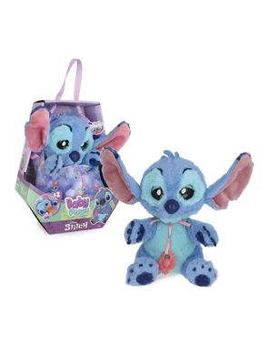 Imagen 2 del producto Peluche Interactivo Baby Paws Stitch