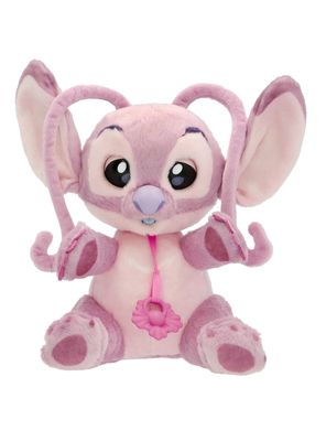 Peluche Interactivo Baby Paws Ángel