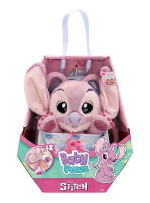 Imagen 2 del producto Peluche Interactivo Baby Paws Ángel