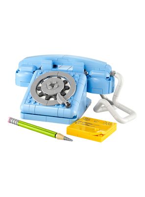 Imagen 2 del producto Lego Teléfono Retro Creator