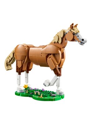 Imagen 2 del producto Lego Caballo Noble Creator