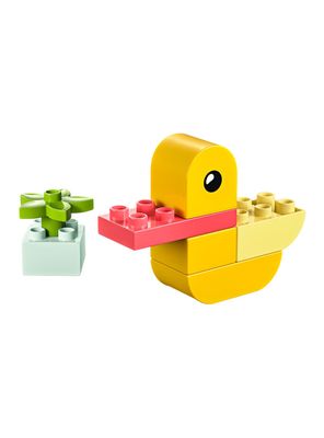 Imagen 2 del producto Lego Mi Primer Pato 4 en 1