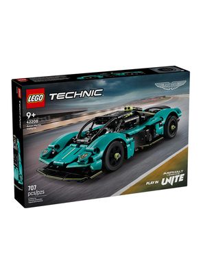 Lego Auto Aston Martin Valkyrie Technic