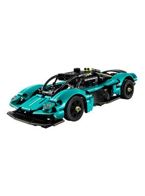 Imagen 2 del producto Lego Auto Aston Martin Valkyrie Technic