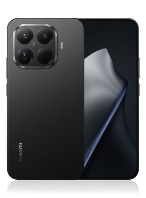 Smartphone 15T Pro 5G 512GB 6.83'' Negro Liberado