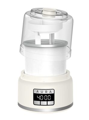 Imagen 2 del producto Máquina de Helado 2 Litros AU-006