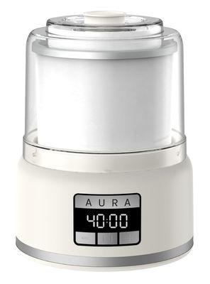 Máquina de Helado 2 Litros AU-006