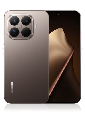 Smartphone 15T Pro 5G 512GB 6.83'' Mocca Liberado