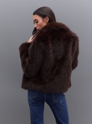 Imagen 2 del producto Chaqueta Pelo