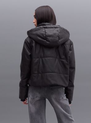 Imagen 2 del producto Parka Puffa Gorro