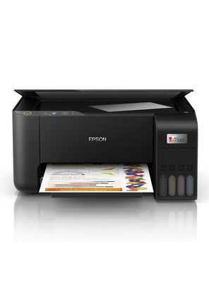 Epson Impresora Multifuncional Ecotank L3210