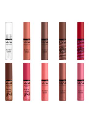 Imagen 2 del producto Butter Gloss Kit