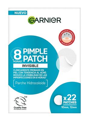 Pimple Patch Gar Pure Active