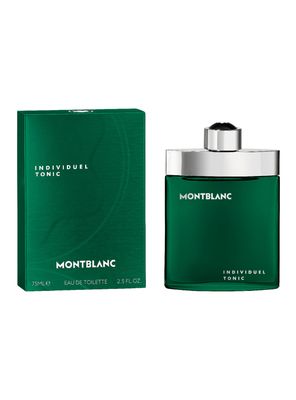 Imagen 2 del producto Perfume Individuel Tónic Men EDT Hombre 75 ml