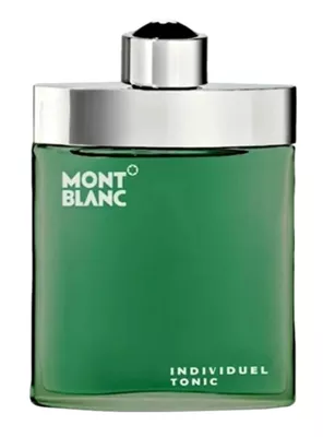 Perfume Individuel Tónic Men EDT Hombre 75 ml
