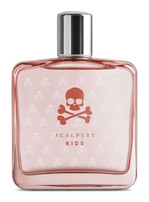 Perfume Scalpers Kids Girl EDT Mujer 100 ml