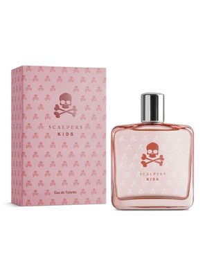 Imagen 2 del producto Perfume Scalpers Kids Girl EDT Mujer 100 ml