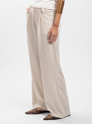 Imagen 1 del producto Pantalón Marta Arena