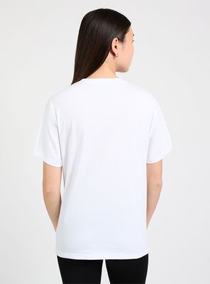 Imagen 2 del producto Polera Logo Ana