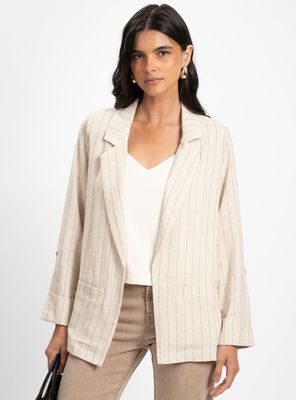 Blazer Marta Arena