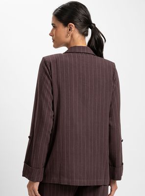 Imagen 2 del producto Blazer Marta Vino